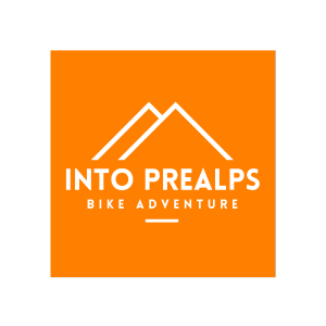 Into Prealps bike adventure