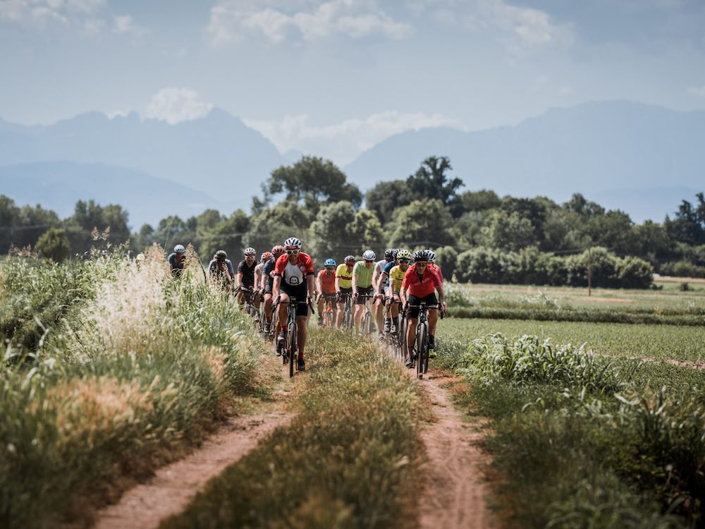 05 Ottobre – Via dei Berici Gravel