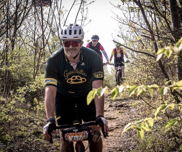 06 Aprile – Berica Gravel 2025