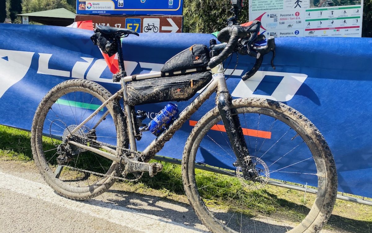 4 Aprile 2027 – Aquila Gravel: tre percorsi per tornare a pedalare insieme