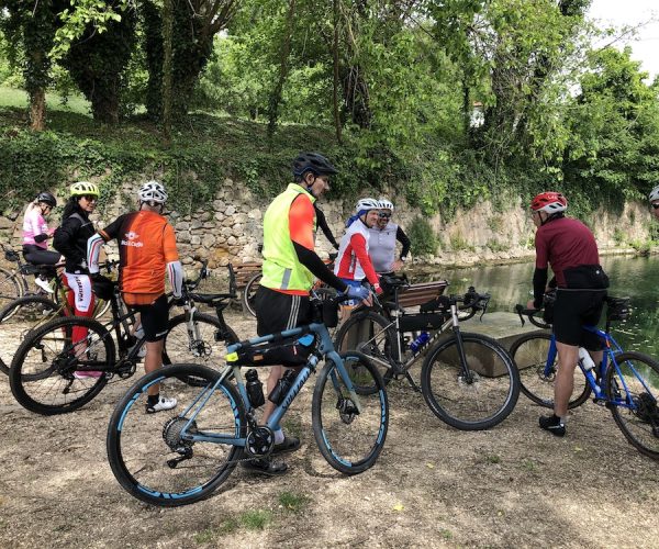27 Aprile – Olivolà Gravel 2025